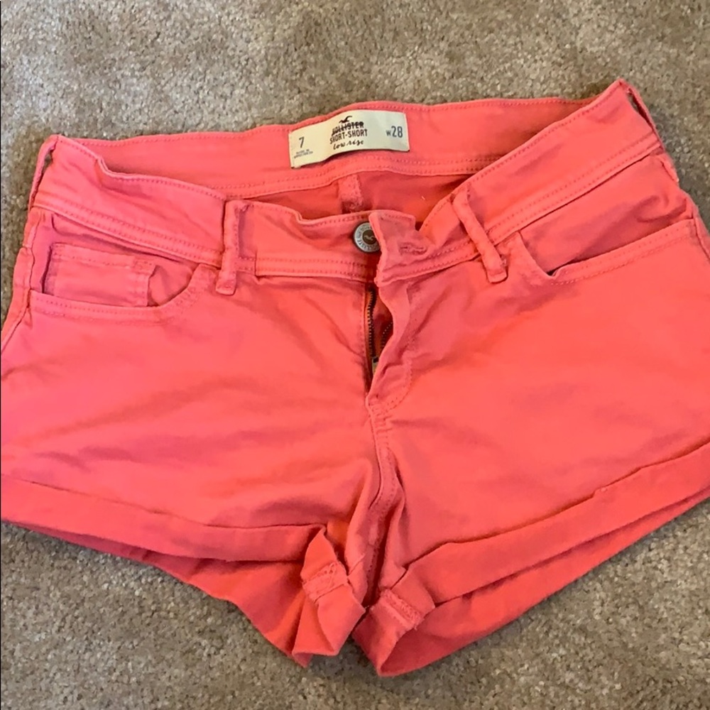 Shorts